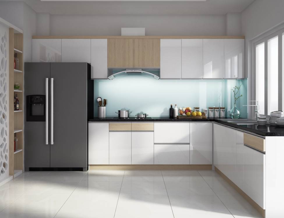 Kích thước phổ biến và tỷ lệ hợp lý