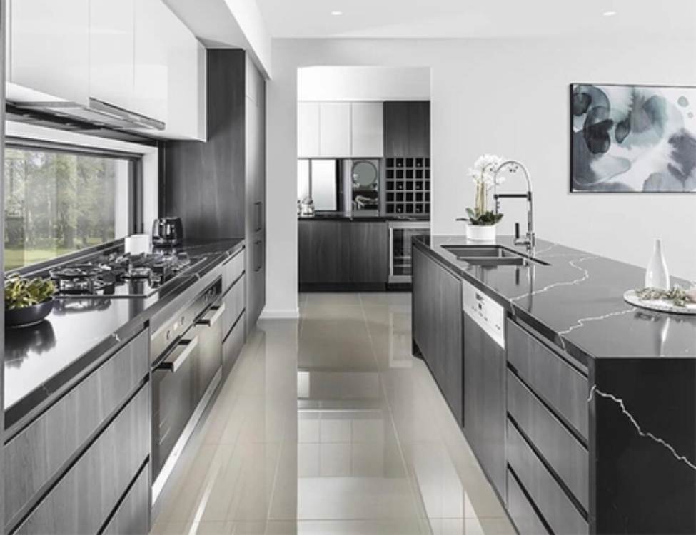 Bảng Giá Tủ Bếp Inox 304 Mới Nhất