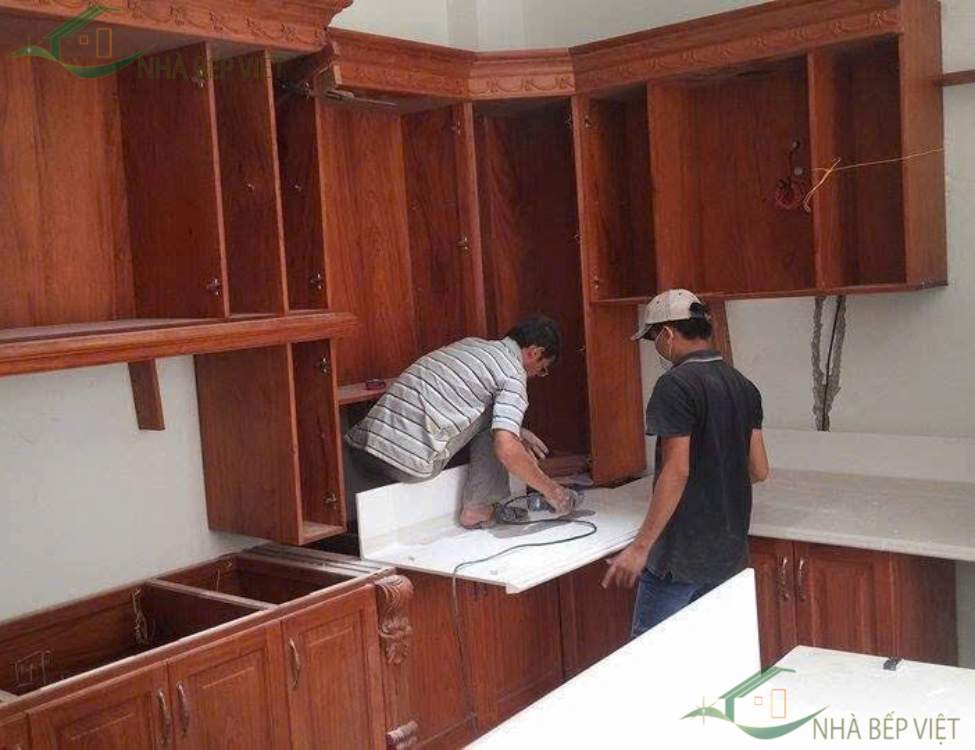 Cách tính chi phí đóng đồ gỗ theo m² đơn giản và nhanh chóng