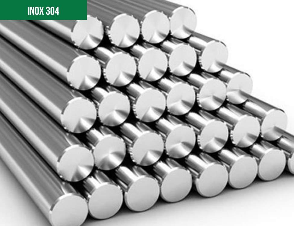Inox 304