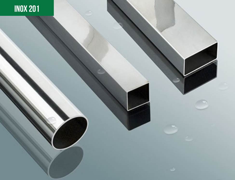 Inox 201