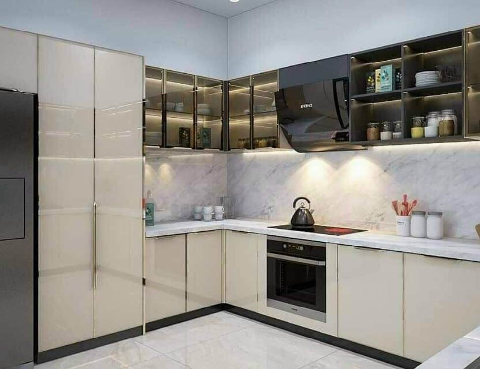 Lưu Ý Khi Lựa Chọn Tủ Bếp Inox Nhập Khẩu
