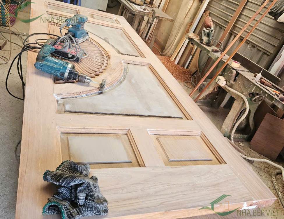 Tiêu Chí Lựa Chọn Xưởng Mộc Gỗ Tự Nhiên Uy Tín
