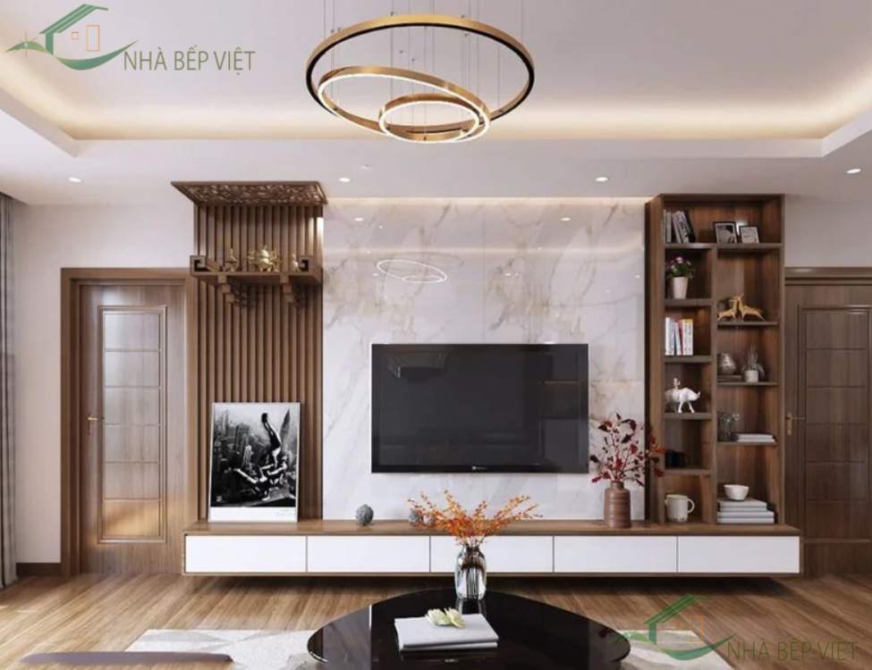 Kệ Tivi, Kệ Trang Trí