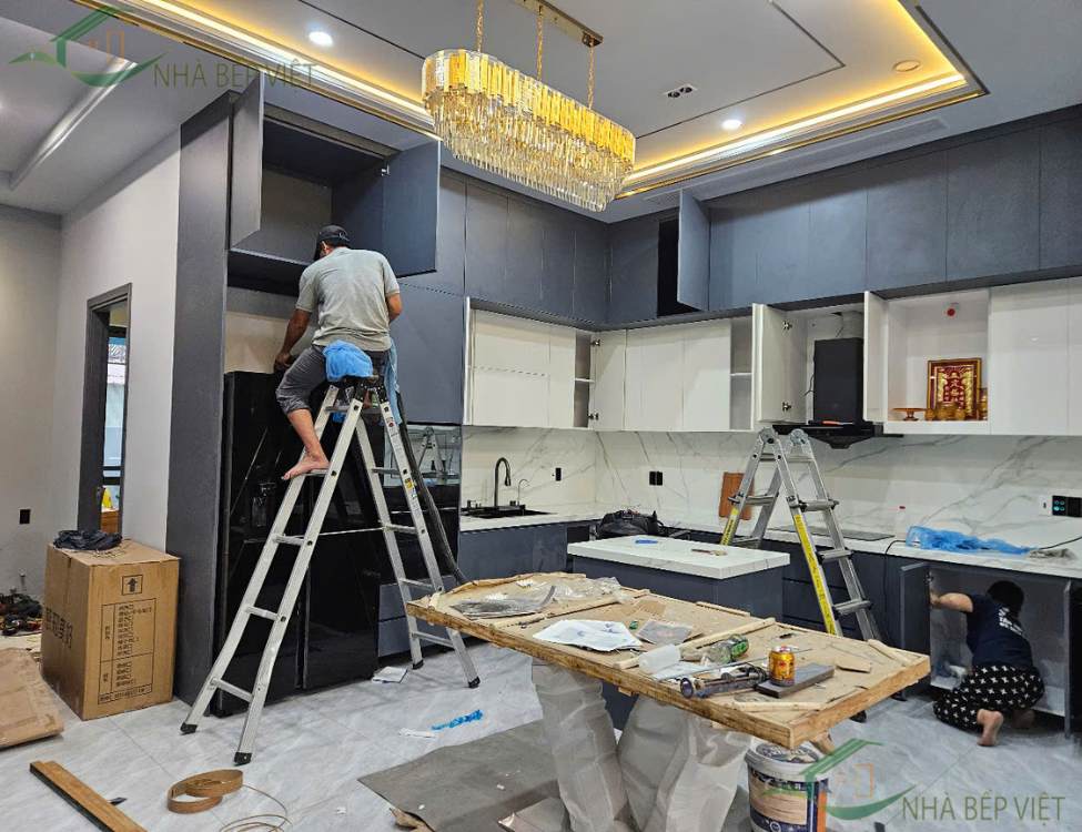 Tiêu chí đánh giá xưởng nội thất giá rẻ uy tín tại HCM