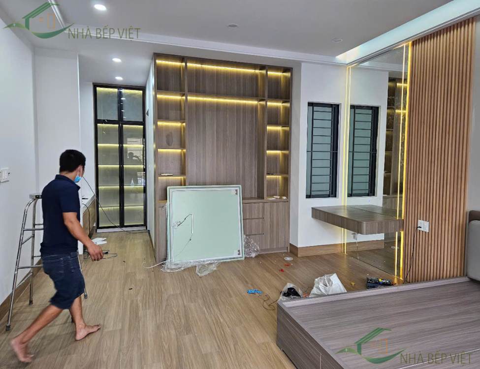Lưu ý khi lựa chọn xưởng nội thất giá rẻ tại HCM