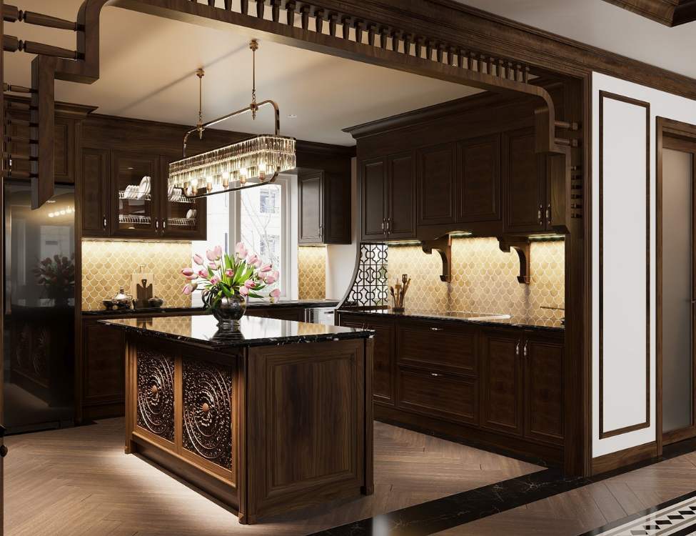Chất lượng và độ bền