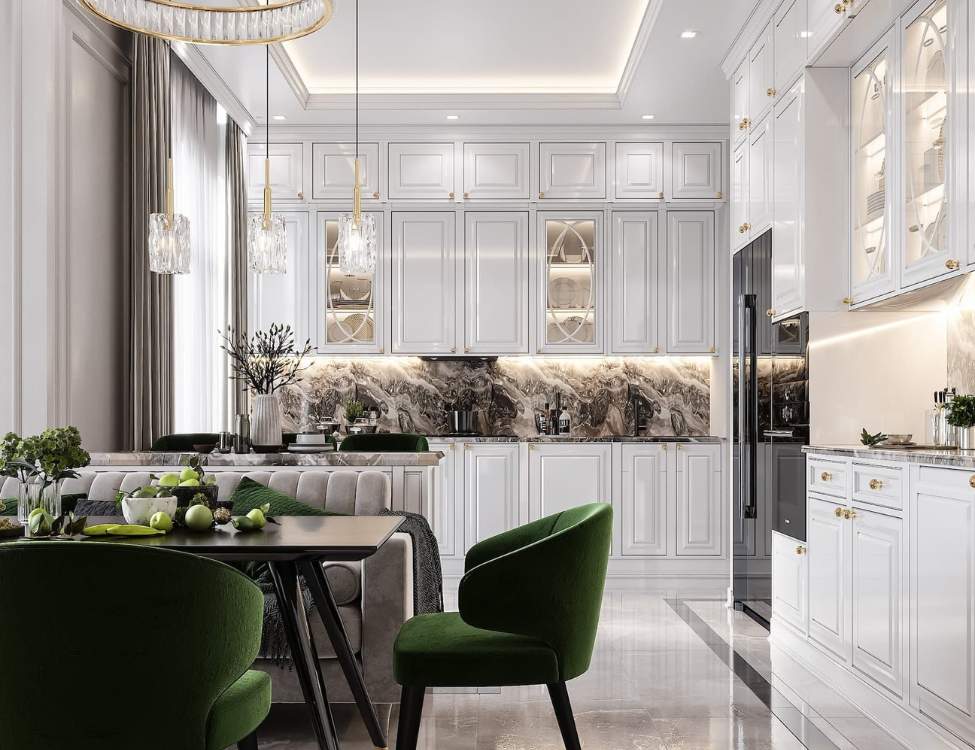 Sản xuất tại xưởng