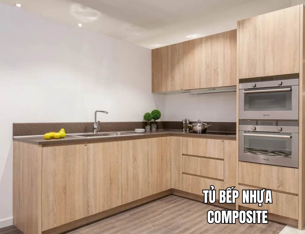 Ưu và nhược điểm của nhựa Composite