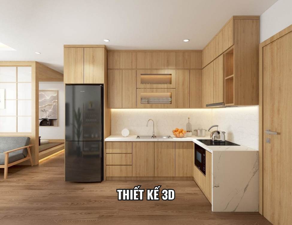 Thiết kế 3D