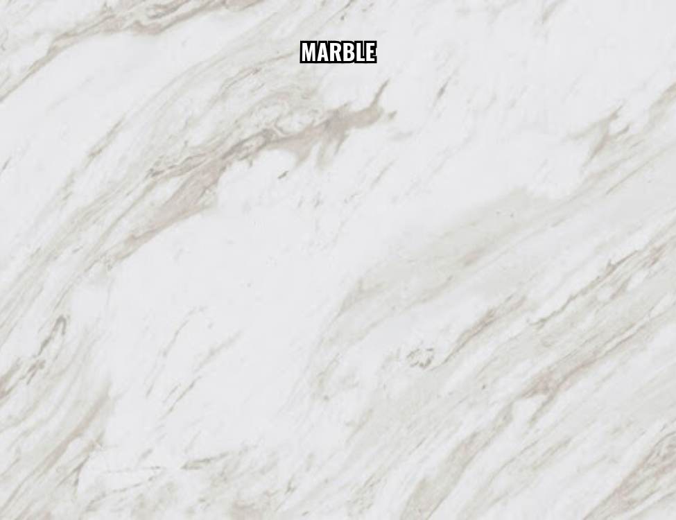 Đá Marble (Cẩm thạch)