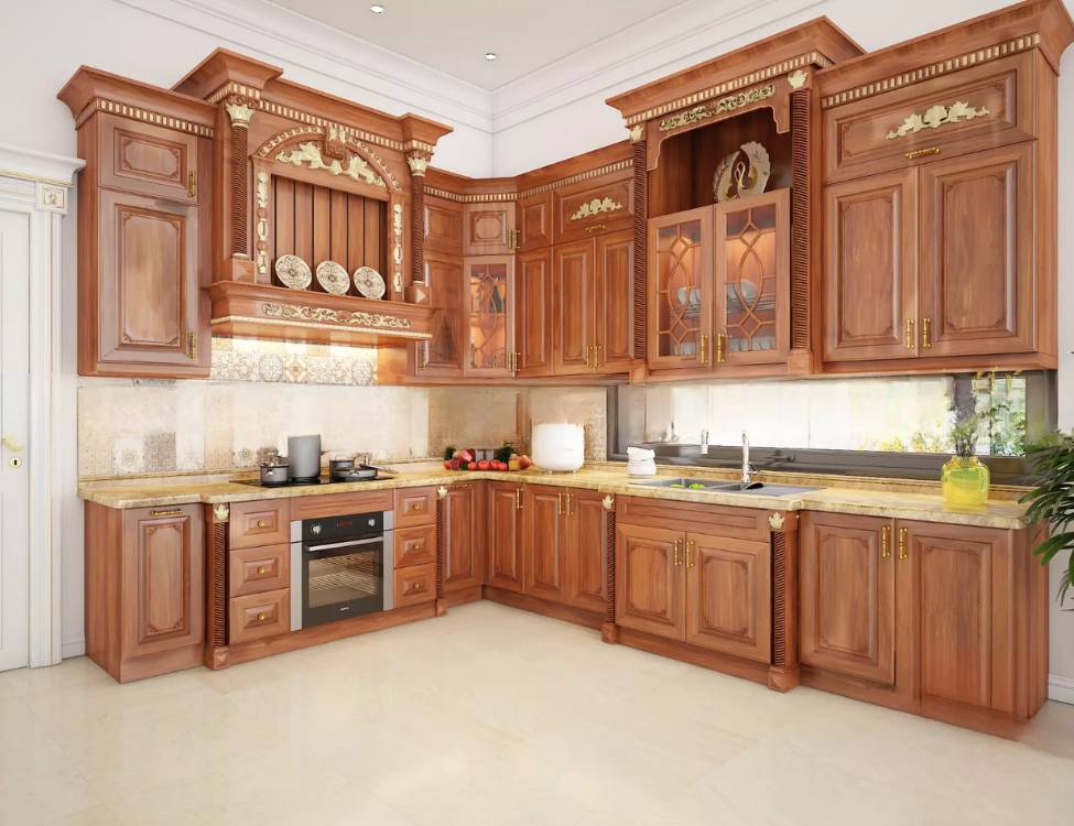 So sánh HDF với các chất liệu khác