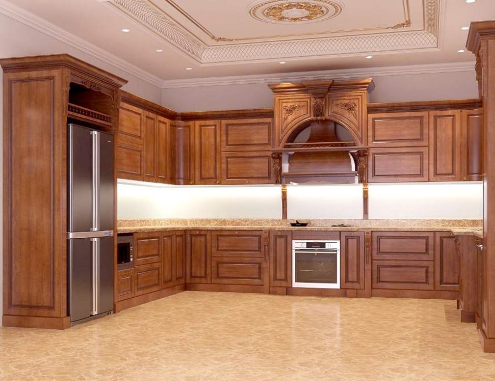 Chọn đơn vị có xưởng sản xuất trực tiếp