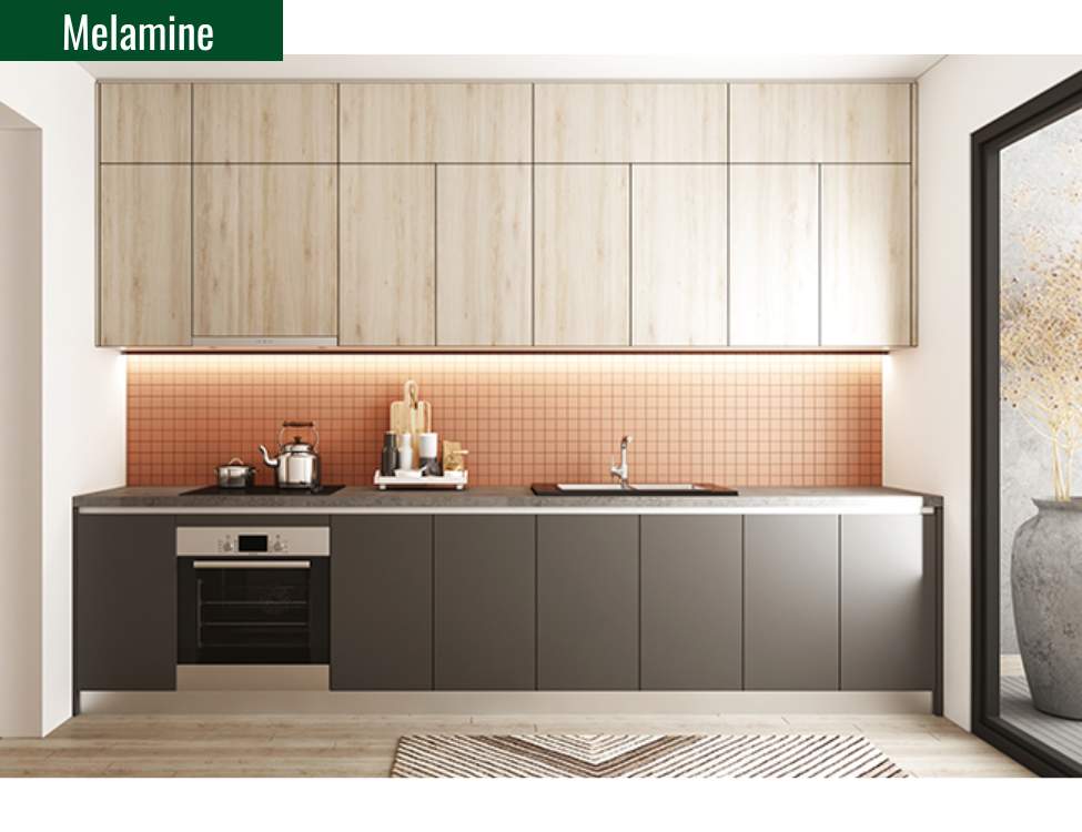 Melamine