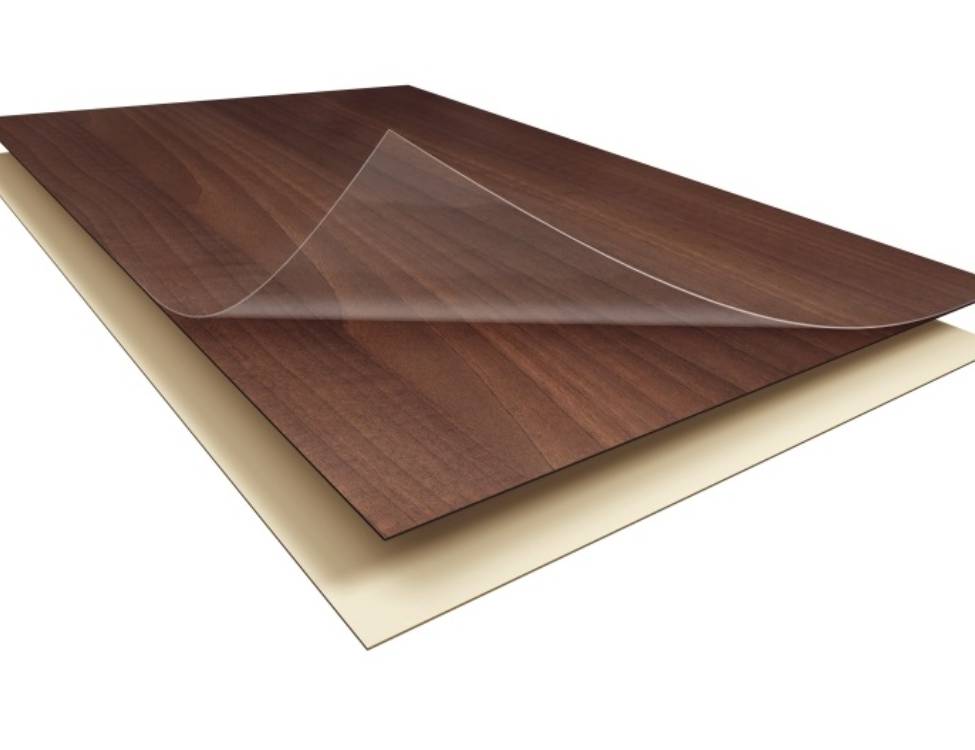 Laminate là gì?