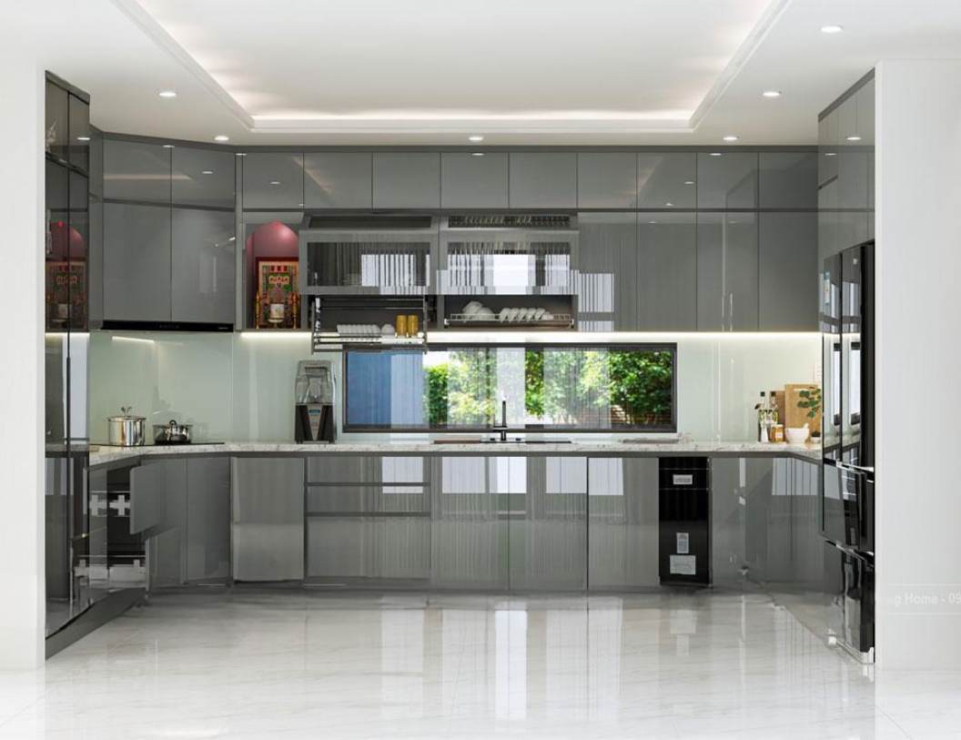 Hướng dẫn chọn mua tấm Acrylic phù hợp