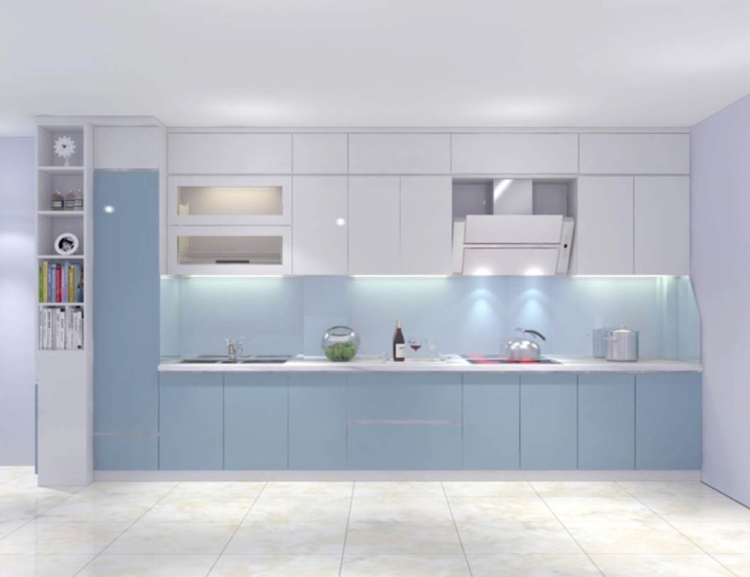 Gia chủ mệnh Mộc
