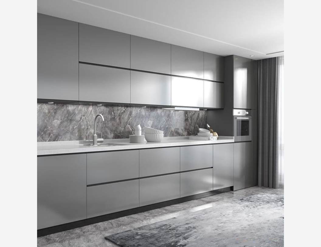 Gia chủ mệnh Thủy