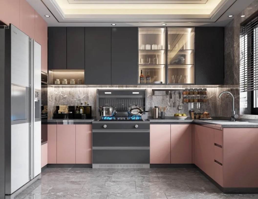 Gia chủ mệnh Hỏa