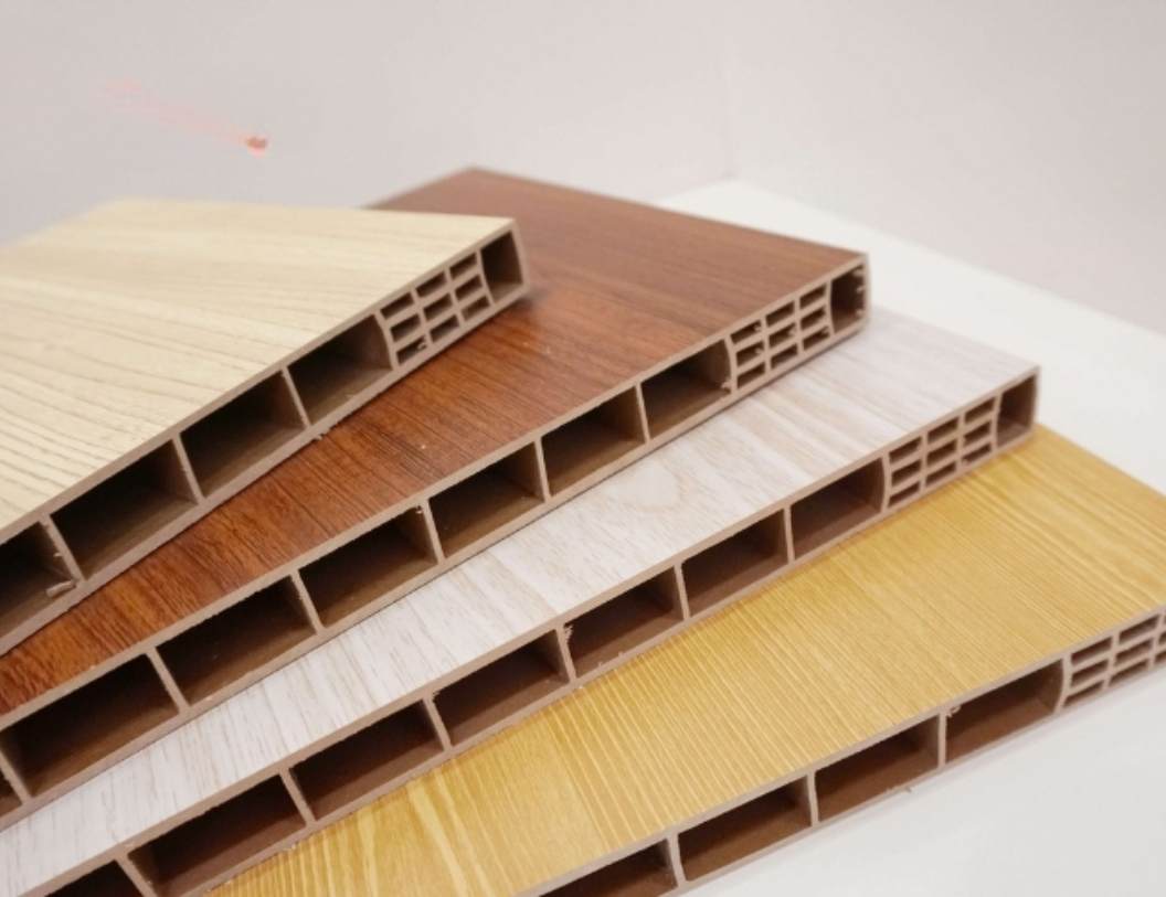 Nhựa Ecoplast