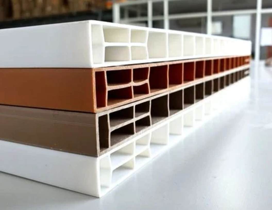 Nhựa Ecoplast
