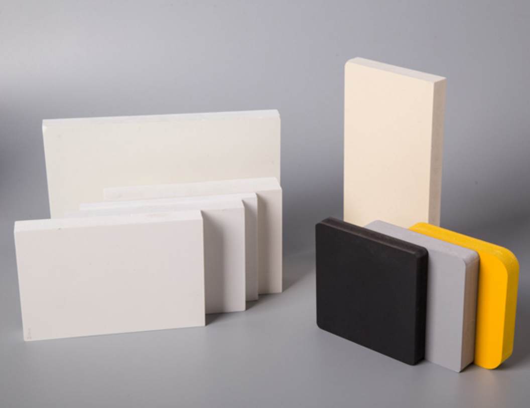 Nhựa pvc