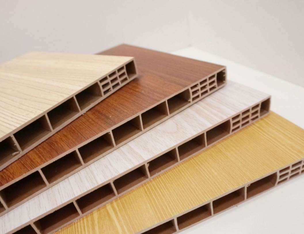 Nhựa Ecoplast