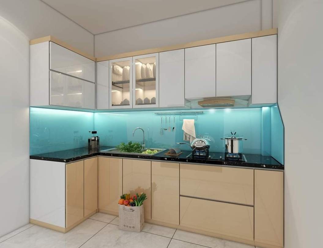 So sánh với nhựa đặc / vật liệu cao cấp (Picomat, nhựa đặc)