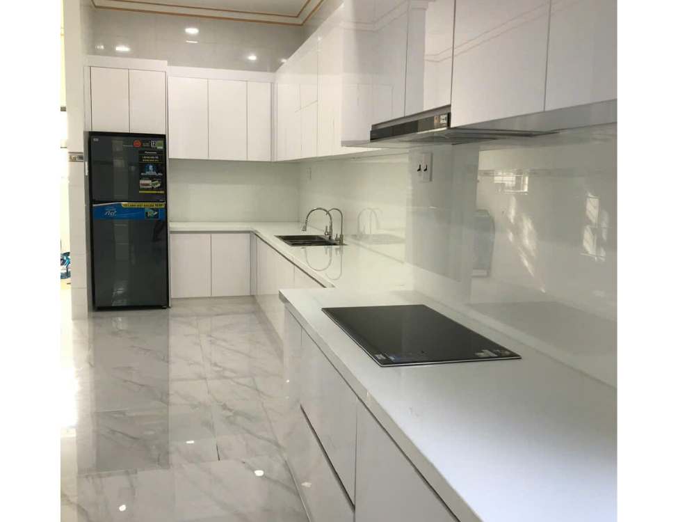 tủ bếp nhựa quận 1