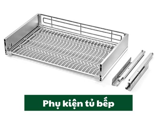 phụ kiện tủ bếp