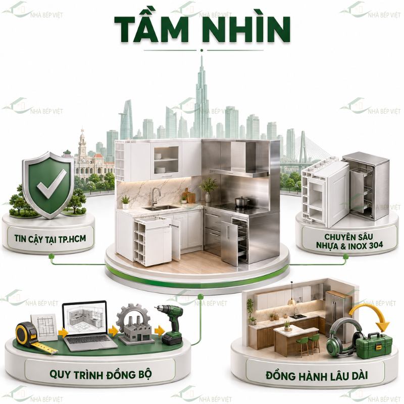 Tầm nhìn