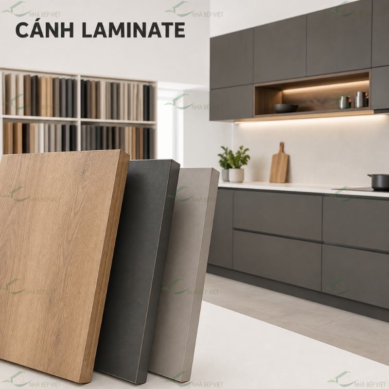 Cánh Laminate