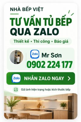 Zalo sidebar NBV